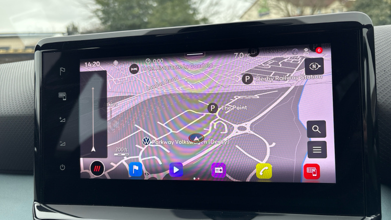 SEAT Arona 1.0 TSI 110 XPERIENCE 5dr Petrol Hatchback